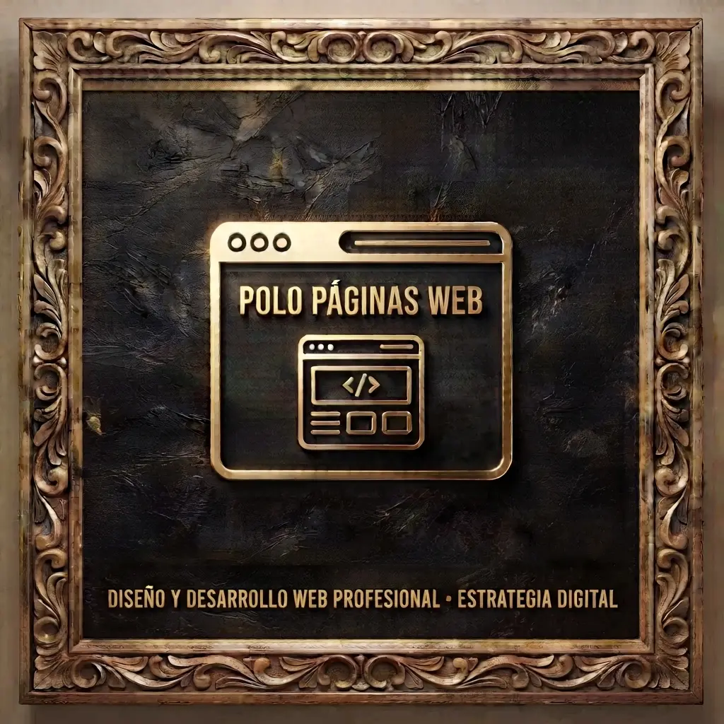 Polo Páginas Web