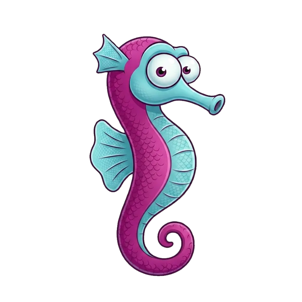 Caballito de mar