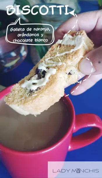 Biscotti