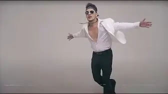 Baila Niña