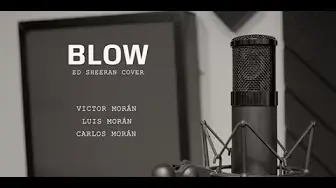 Blow Cover