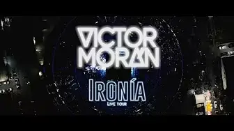 Ironía en vivo