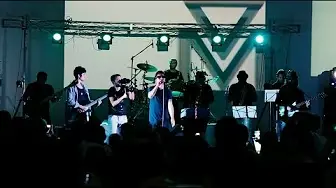 Sin Importar Que Pase en vivo
