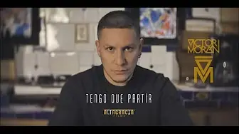 Tengo Que Partir